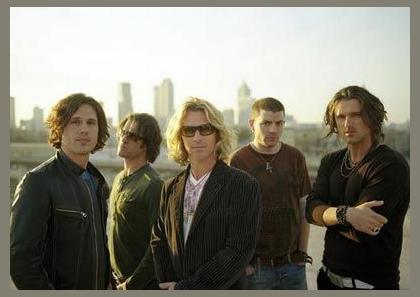 Collective Soul